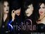 Kristalida