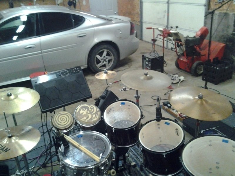ReverbNation profile picture for @welling