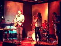 Greg Hale Band