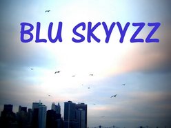 Image for Singer Z.Charles / Blu Skyyzz