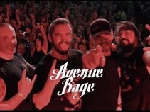 Avenue Rage