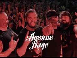 Image for Avenue Rage