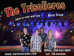 Image for Varieties Music Team