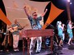 The Mar Dels Band