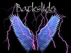 Image for BackslideSweden
