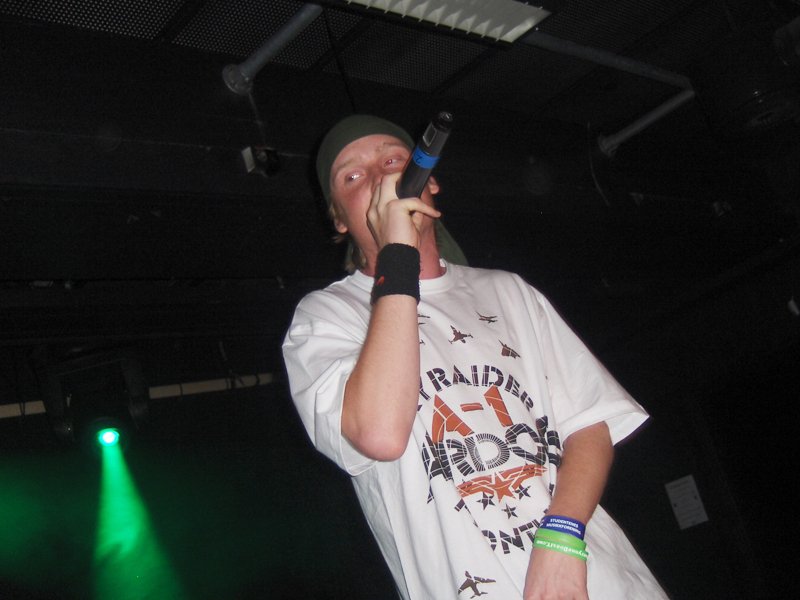 ReverbNation profile picture for @emphatic