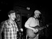 Restless Joes