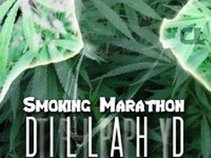 Dillah D