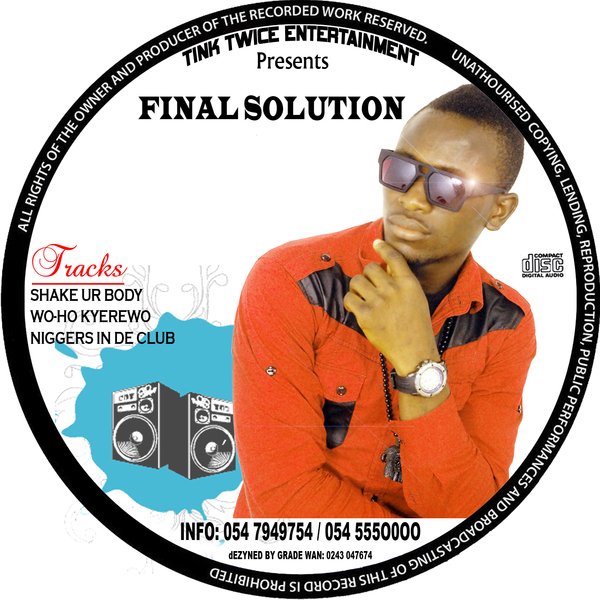ReverbNation profile picture for @finals
