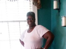 Loretha "God's Child" Williams