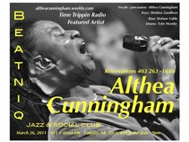 Althea Cunningham