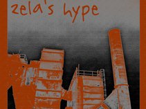 Zela's Hype