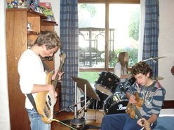 ReverbNation profile picture for @dude