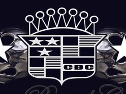 Image for Crusher Bound Cadillac