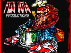 Fish'Boya"