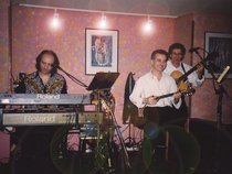 Costas, Michalis & Babis