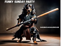 Funky Sunday Party
