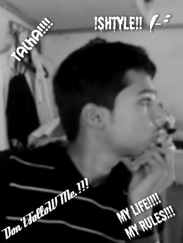 ReverbNation profile picture for @maliktalha