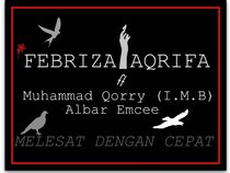 Febriza Aqrifa