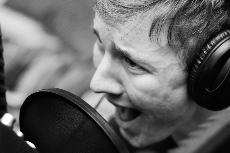 ReverbNation profile picture for @rinse