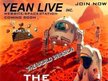 YEAN LIVE INC