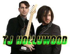 Image for TJ Hollywood