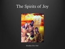 Spirits of Joy