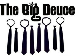 Image for The Big Deuce