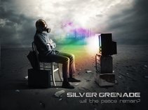Silver Grenade