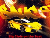 Big Chris on the Beat