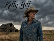 Kelly Hill