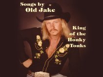"OLD JAKE"