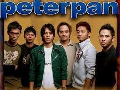 peterpan fans band