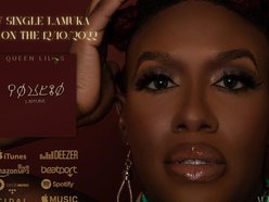 QUEEN LILAS (lilas lafleur)