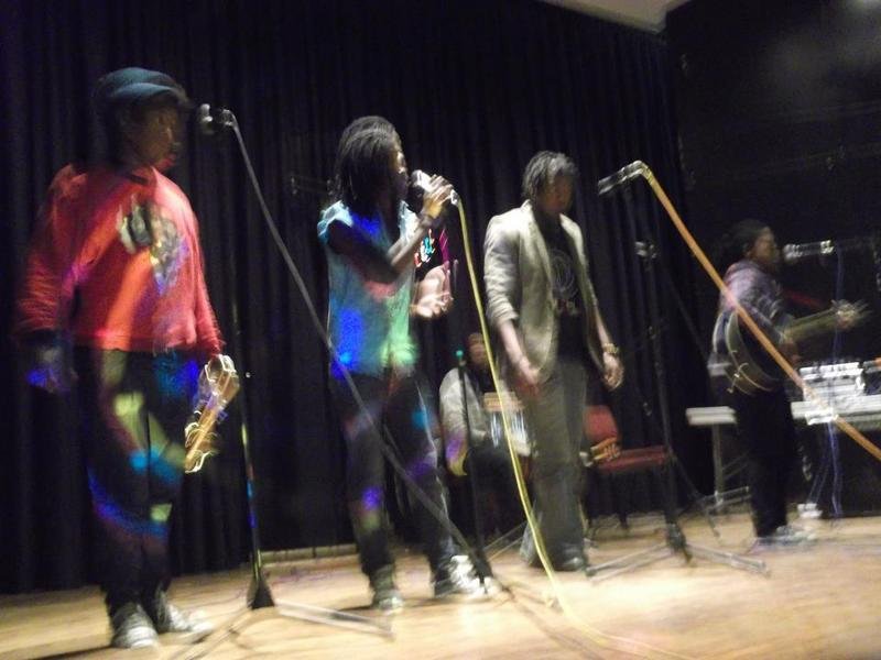 ReverbNation profile picture for @Emancipation