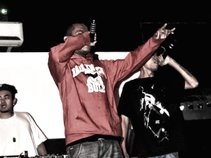 CARLOS JC (SOUL N STREET)