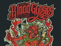 The Blood Gypsies