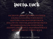 Porto ROcK