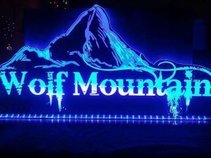 Wolf Mountain