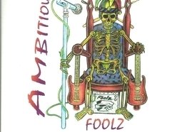 Ambitious Foolz