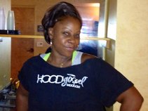 Hood Gospel Radio
