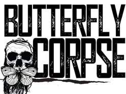 Image for Butterfly Corpse