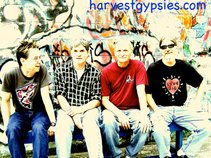 Harvest Gypsies