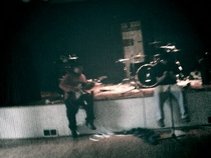 The Sullen Riot