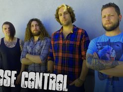 Image for Lose Control