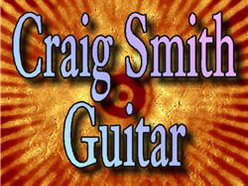 Craig Smith Guitarist