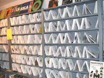 peckings records