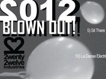 2012: via_NYS: BLOWN OUT!