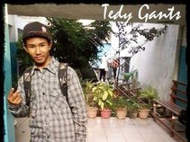 Tedhy Gants (The Old Baby Family)