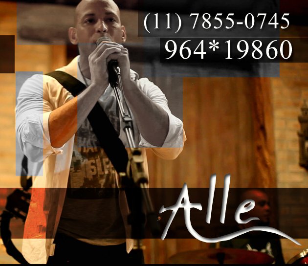 ReverbNation profile picture for @alle